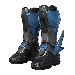 Double Air Dash Boots