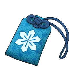 Wumpo Charm