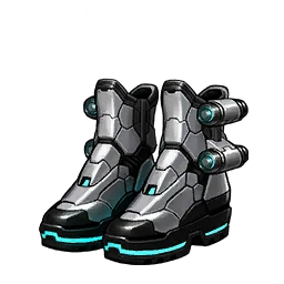 Air Walker Mk II