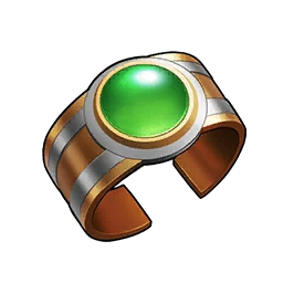 Vaelet Ring