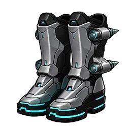 Air Walker Mk III