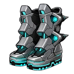 Air Walker EX