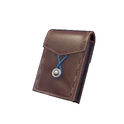 Small Pouch