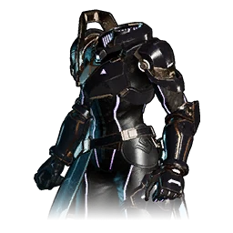 Lightweight Ancient Armor