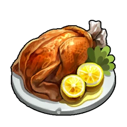 Соте из мяса Чикипи