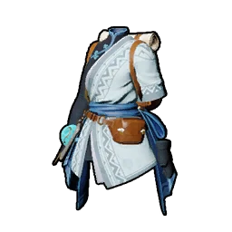 Tundra Outfit