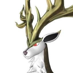 Eikthyrdeer Terra Saddle