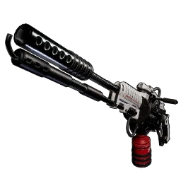 Flamethrower