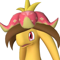 Dinossom Lux Saddle