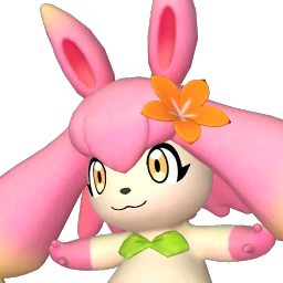Flopie's Necklace