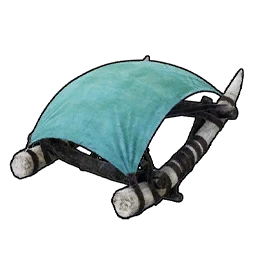 Mega Glider
