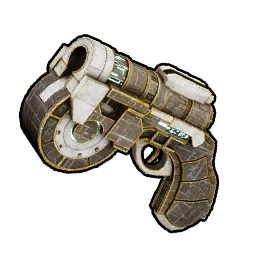 GrapplingGun