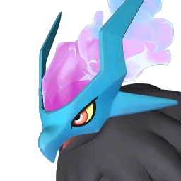 Helzephyr Saddle