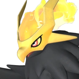 Helzephyr Lux Saddle