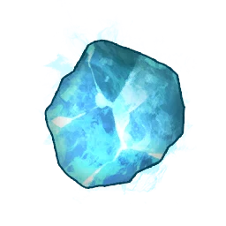 Ледяной орган