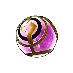 Gathering the Key Spheres