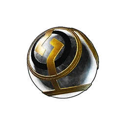Key Sphere of Greed