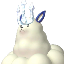 Kingpaca Cryst Saddle