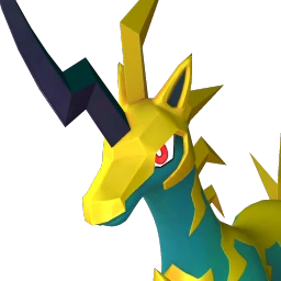 Univolt Saddle