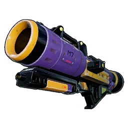 Meteor Launcher