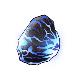 Ancient Lava
