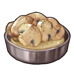 Маринованные грибы
