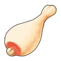 Мясо Эрмурга