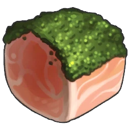 Мясо Маммореста