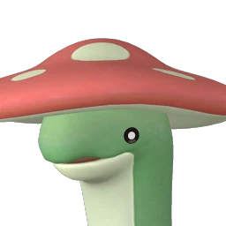Shroomer Saddle