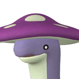 Shroomer Noct Saddle