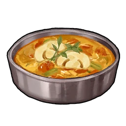 Грибное рагу