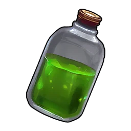 Подозрительный сок
