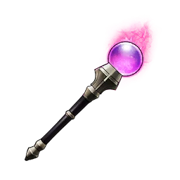 Lord of the Underworld's Baton