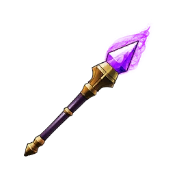 Divine Dragon's Baton