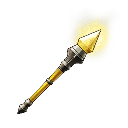 Lord of Lightning's Baton