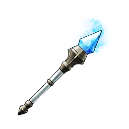 Ice Emperor's Baton