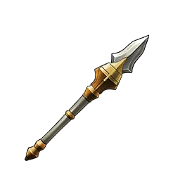 Celestial Emperor's Baton