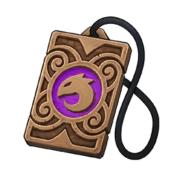 Jetragon's Talisman