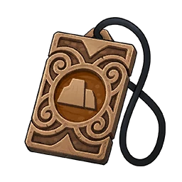 Anubis's Talisman
