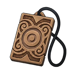 Hartalis's Talisman