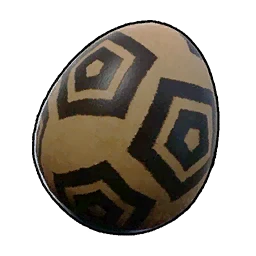 Яйцо земли