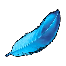 Ценное перо