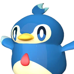 Pengullet Rocket Launcher