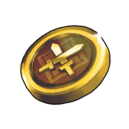 Знак победителя