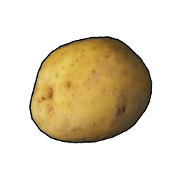 Картофель