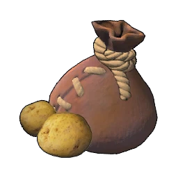 Семенной картофель