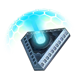 Mega Shield