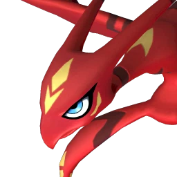 Suzaku Saddle