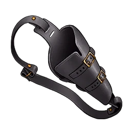 Extra Weapon Holster 2