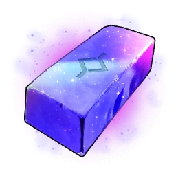 Paloxite Ingot